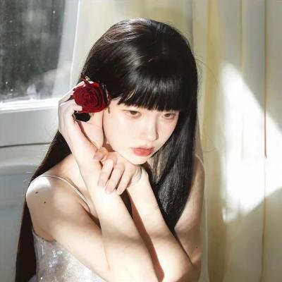 爱在绿风中