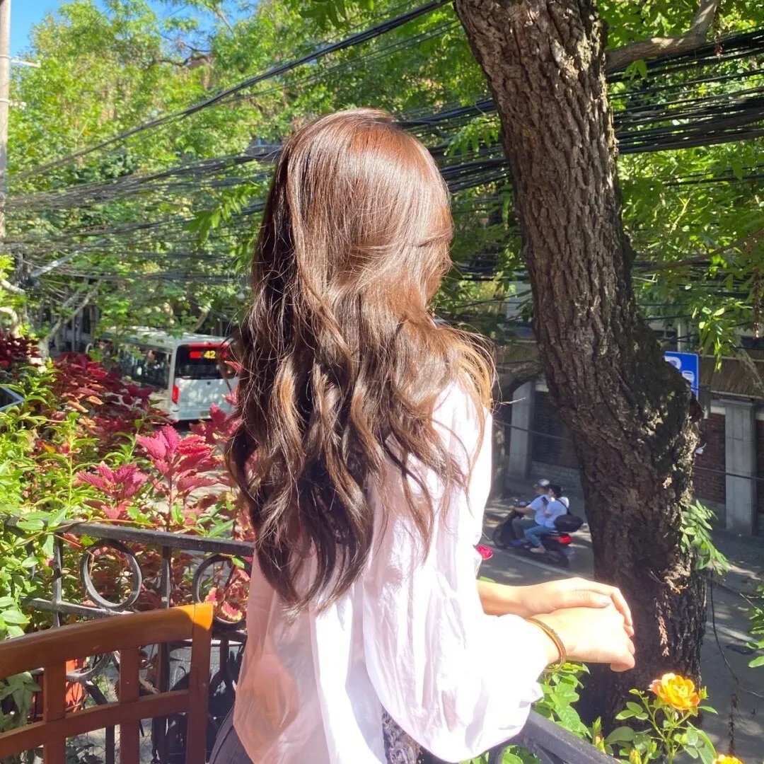 玉女相思