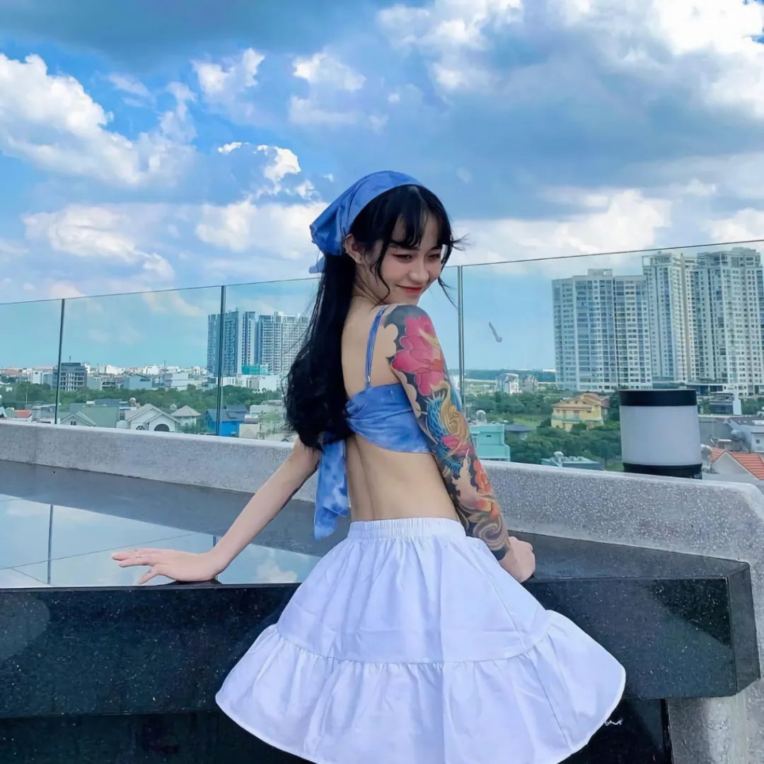 暴雨